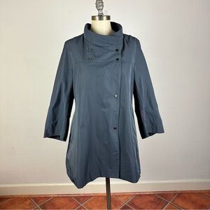 Jarbo Asymmetrical Women’s Coat